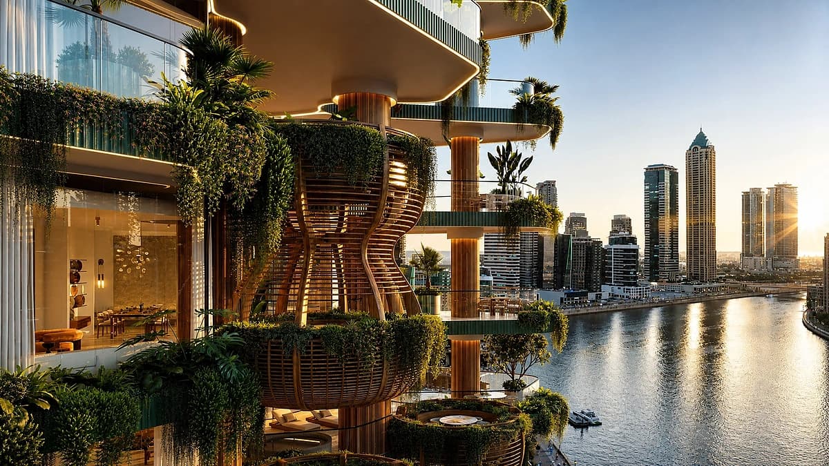 EatX Abu Dhabi expansion impacts UAE property
