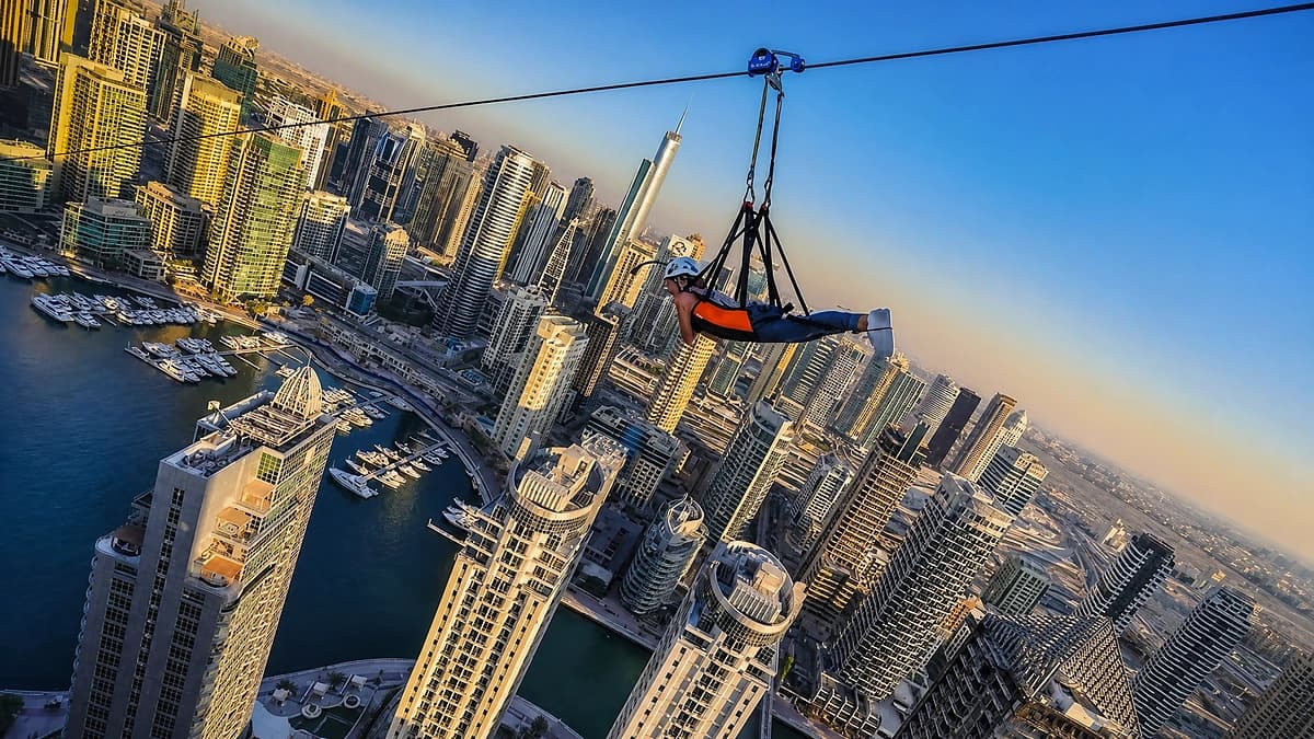 Things to do in Dubai this weekend: 8 top picks