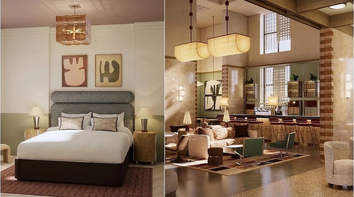 The Hoxton Dubai arrival: 230-room hotel market impact