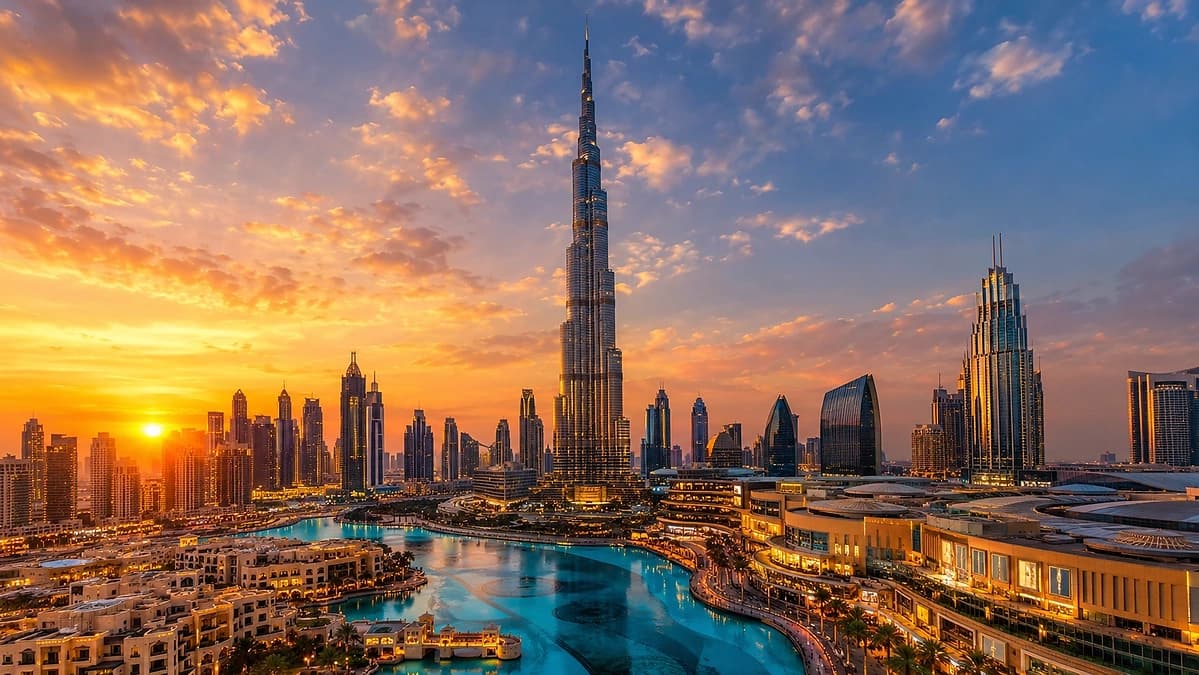UAE VAT refund platform: faster refunds for tourists