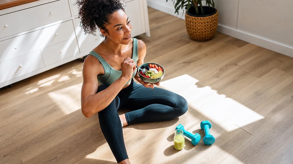 Wellness in Dubai: 4 ways to boost self-care