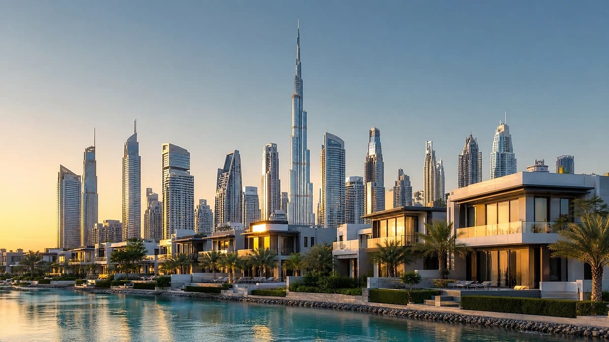 Aman Residences AED 171 million sale: Dubai market report