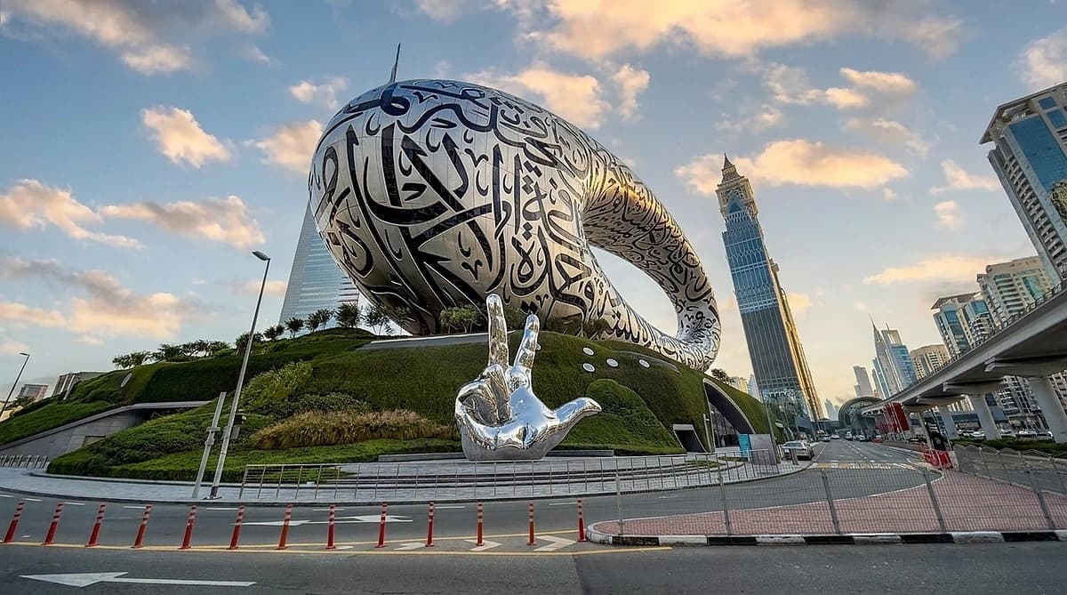 Dubai attractions for digital detox: 4 must-visit spots