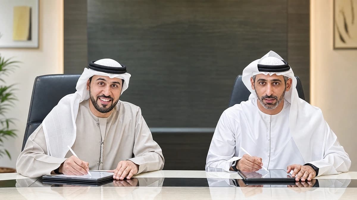 Dubai SME and DLD MoU: impact on Dubai property market