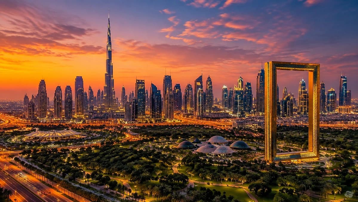 UAE Central Bank package impact on Dubai property finance