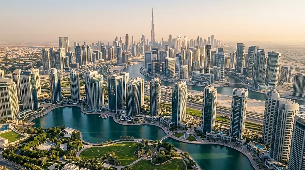 Digital transformation Dubai SMEs: costs, steps and support