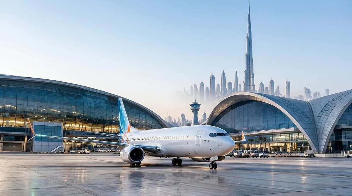 Al Maktoum airport relocation: Dubai property outlook