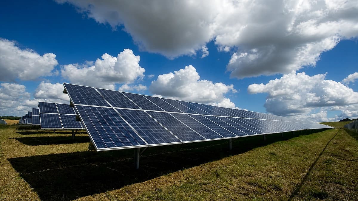 GCC renewable energy growth: solar up 88.1%