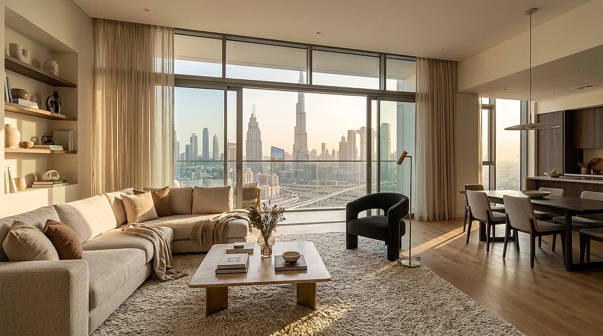 Shared housing permit Dubai: what changed for owners