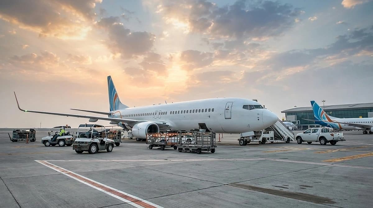 flydubai move to Al Maktoum: Dubai real estate impact