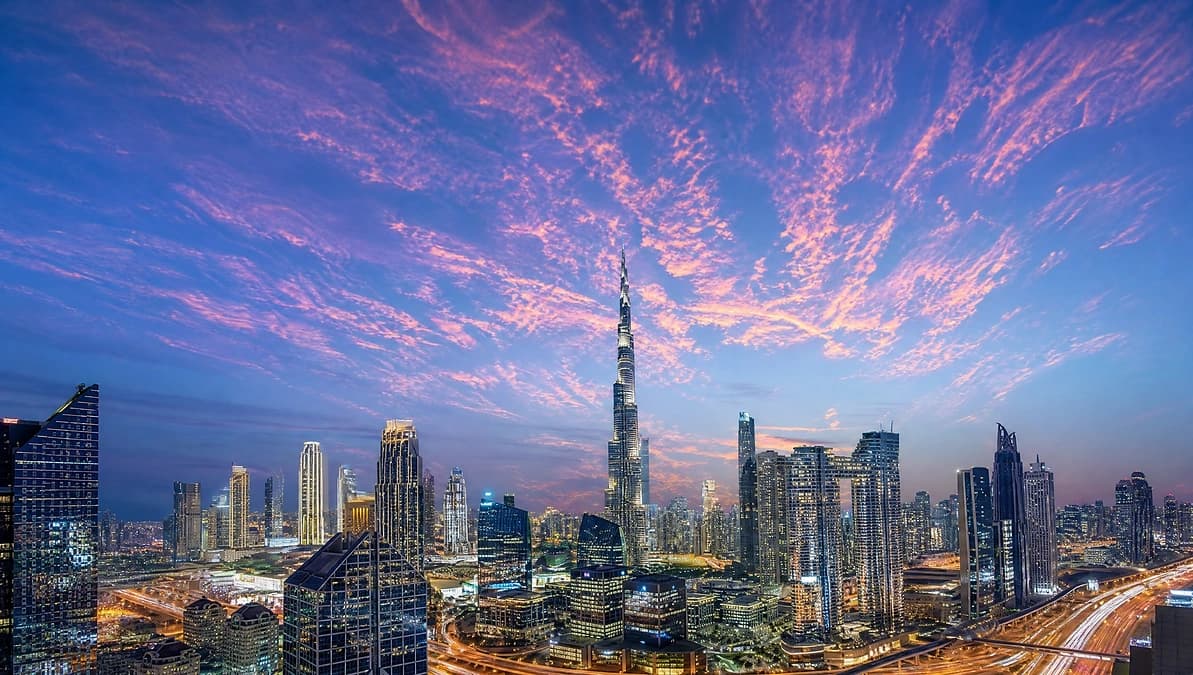 Dubai Media Office fake news warning: what it means for buyers
