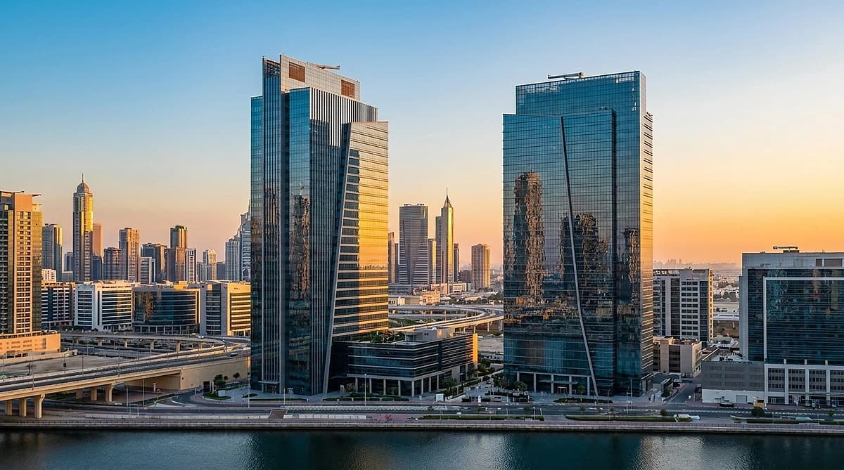 Dubai Aerospace Enterprise credit facility $2.8bn boost