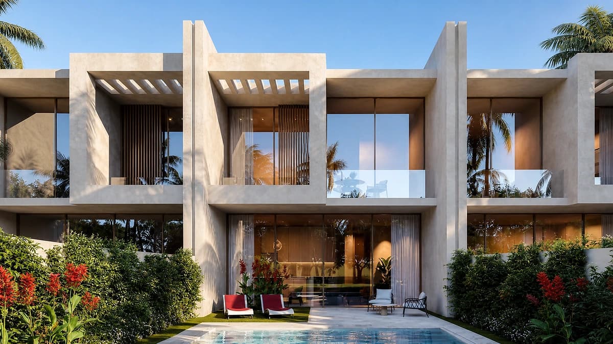 Whitewill Dubai report: ultra-luxury demand strong