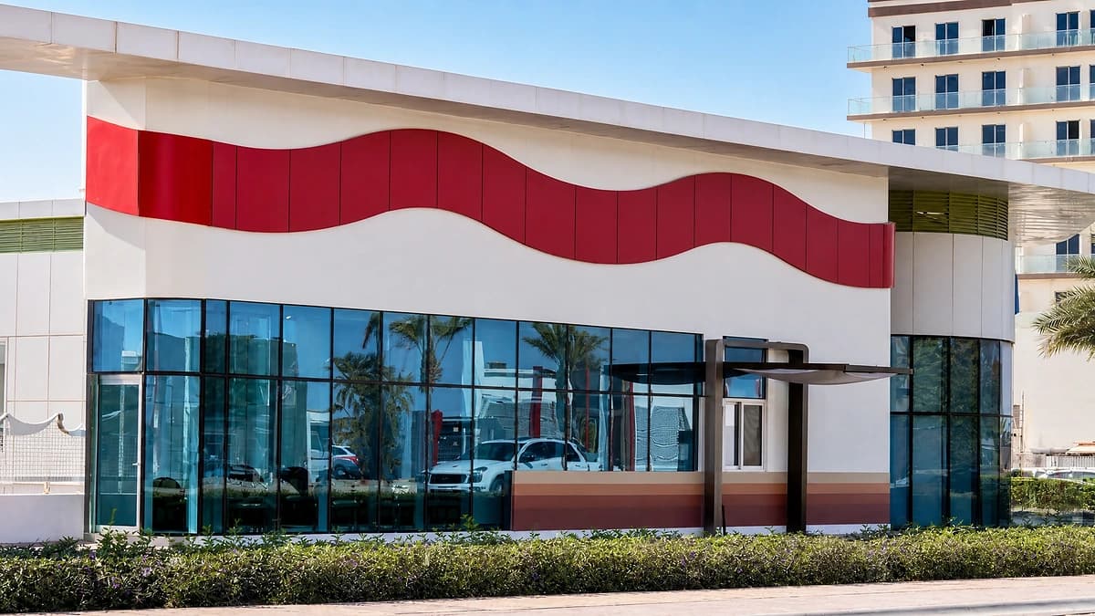 Peet's Coffee number plate discount UAE: retail impact