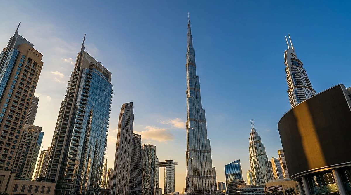 Things to do in Dubai this weekend: 8 best events