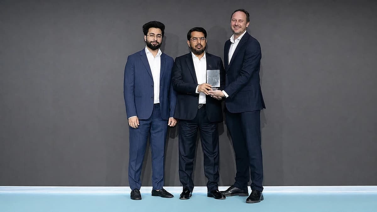 Developer Spotlight Dubai: UAE luxury developer recognition