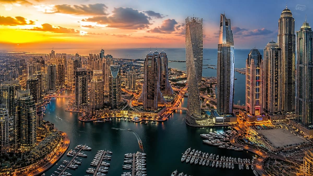 Dubai real estate market March: AED15.39bn resale report
