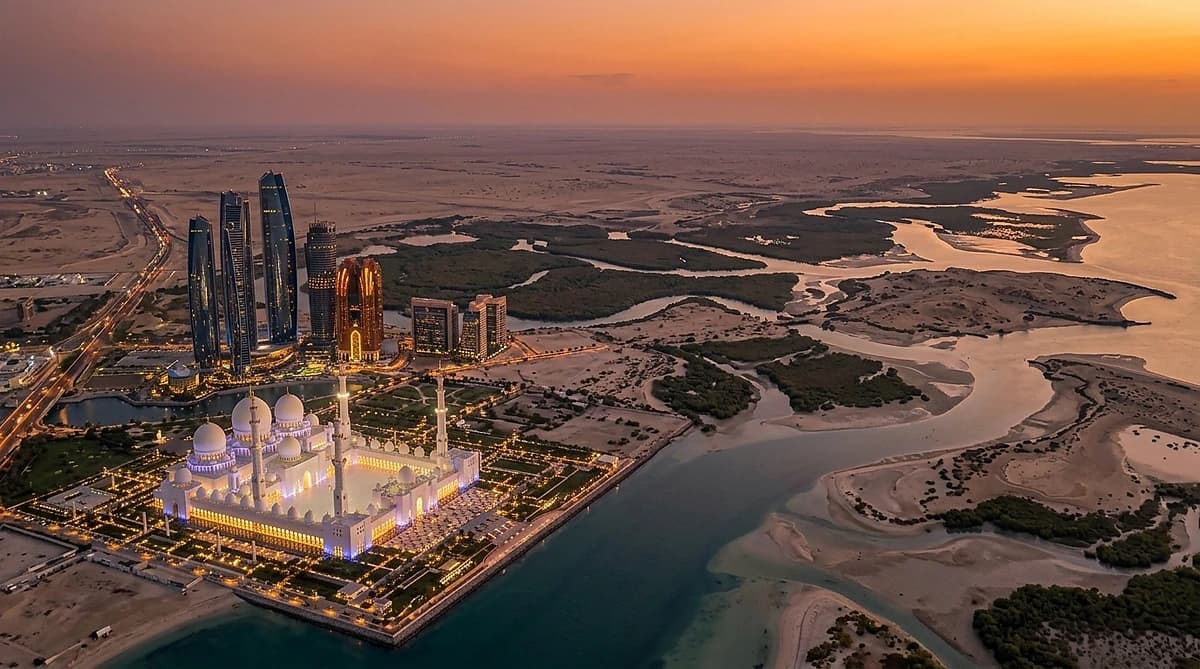 Best cities for entrepreneurs 2026: Abu Dhabi and Dubai top list