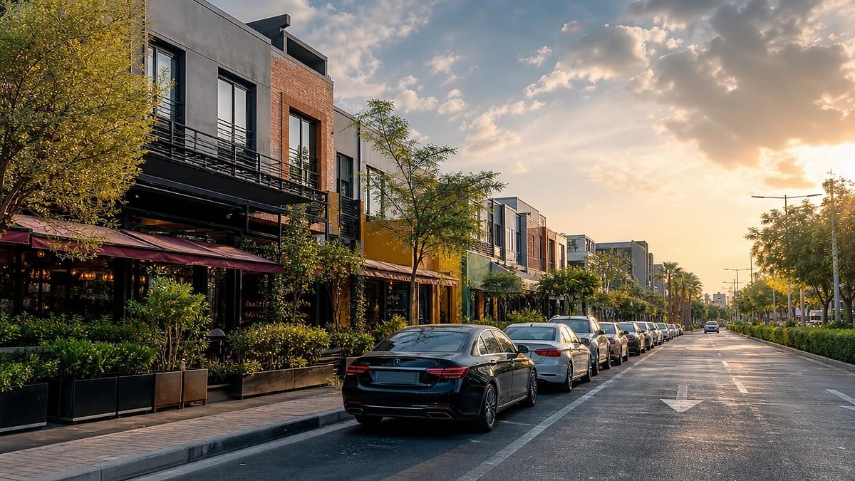 Parkin cashback Dubai: free parking refunds from May 1, 2026