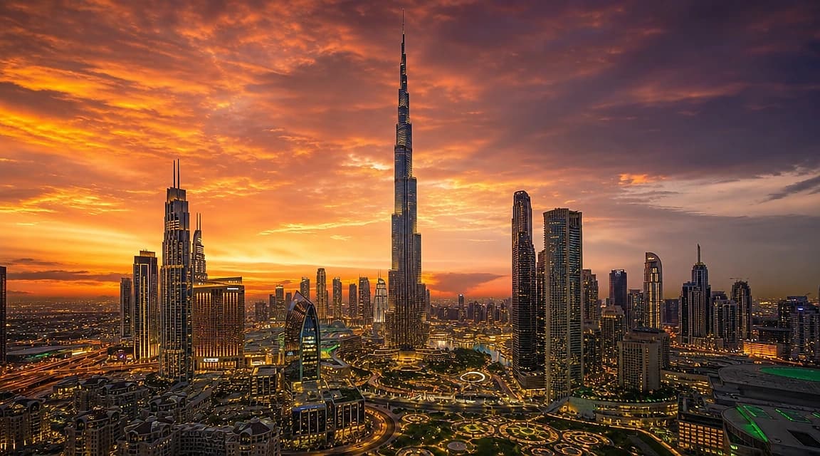 D33 agenda Dubai property outlook, Issam Kazim calls crisis catalyst
