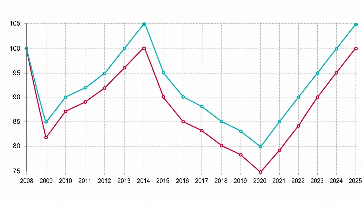 Dubai real estate market Q1 2026: 44,100 transactions