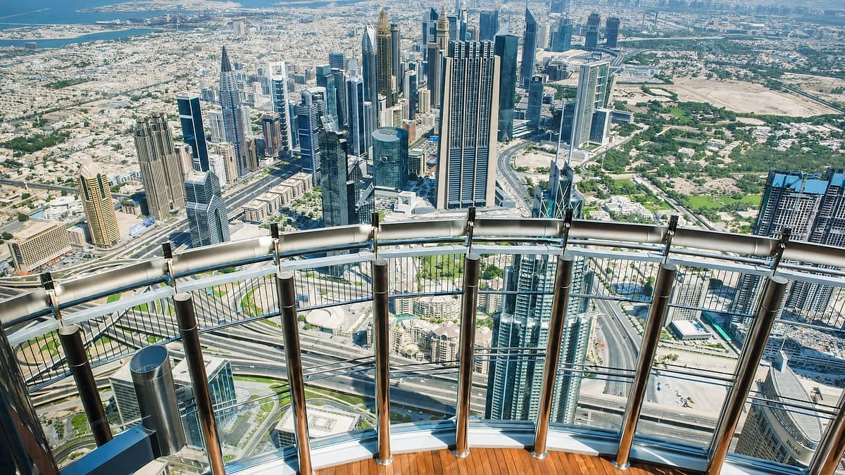 Things to do in Dubai this week: 8 highlights