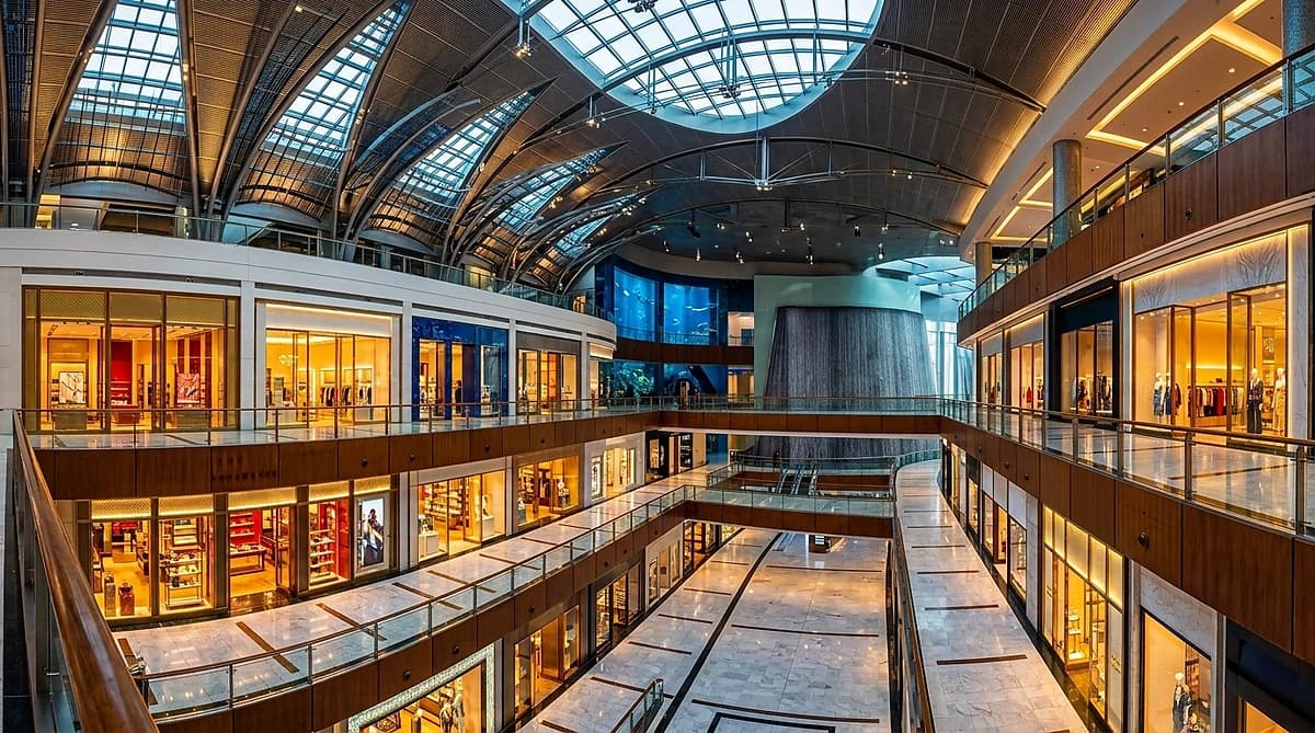 Dubai business support: current initiatives and property impact