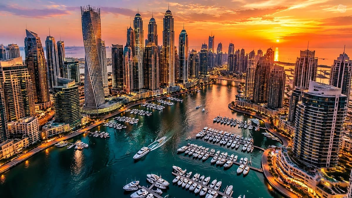 1.4 million passengers: impact on Dubai property