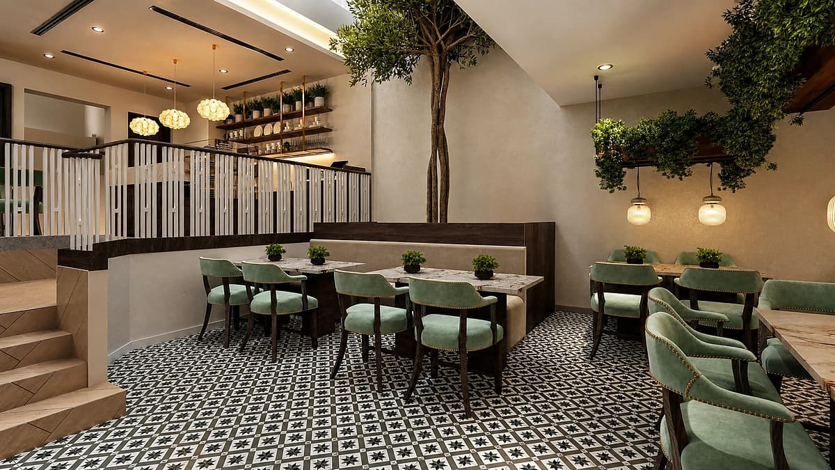 New restaurants in Dubai 2026: best openings to try
