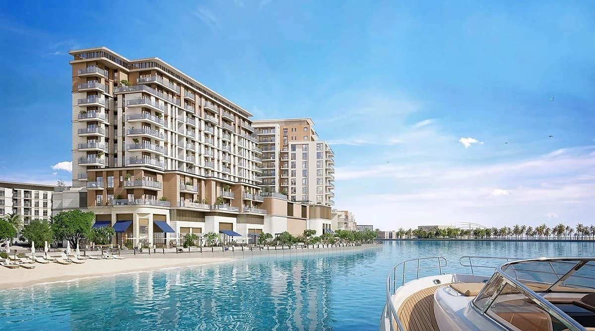 Eagle Hills Abu Dhabi project: $272m deal explained