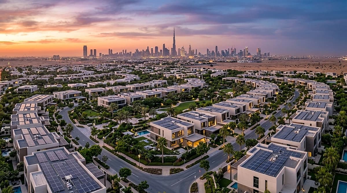Starlink UAE launch: what it means for Dubai homes