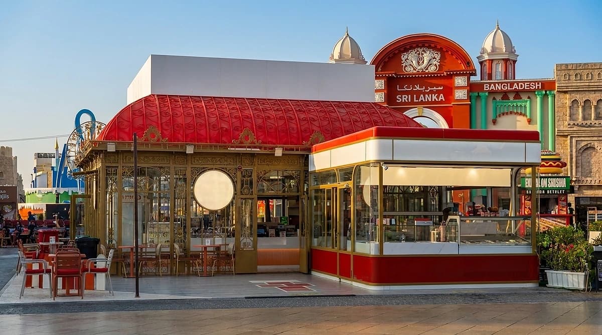 Global Village F&B deadline extension: what to know