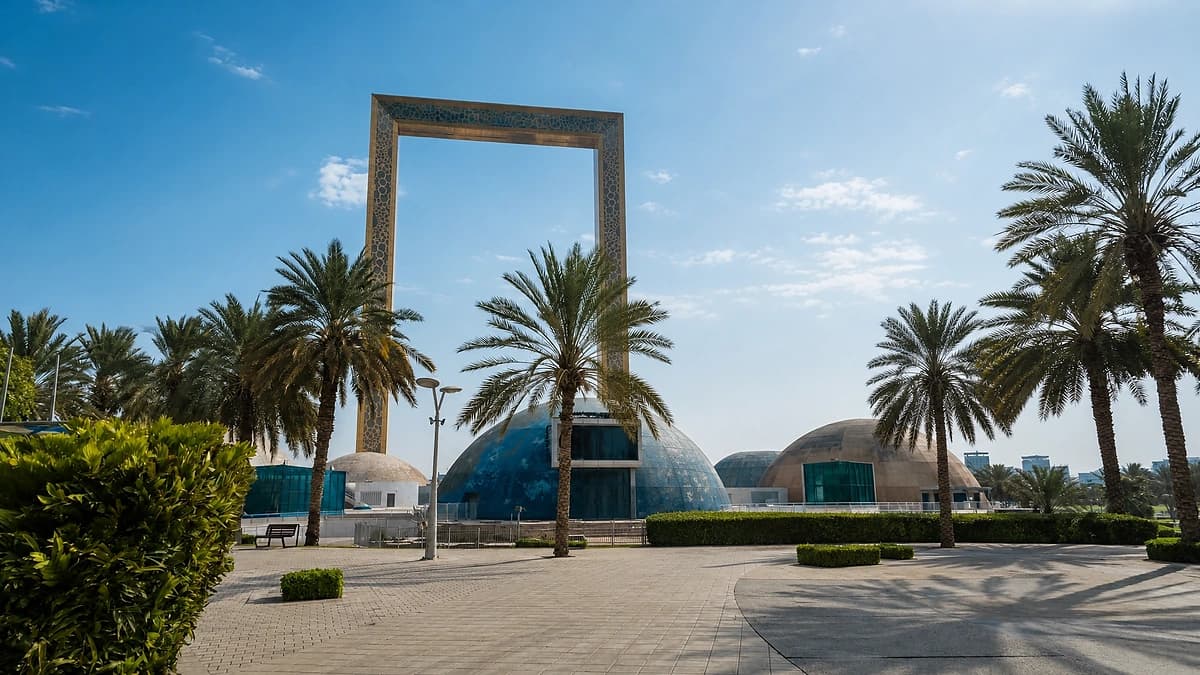 Dubai property market off-plan sales up 9.5% (JLL data)