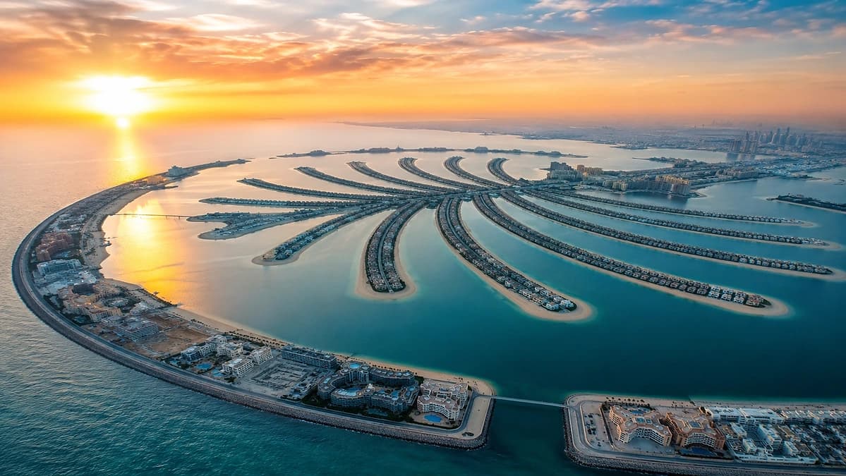 Dubai adrenaline activities: 8 heart-racing experiences