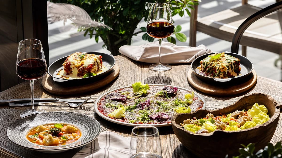 Dubai restaurant deals June: 7 top offers to try