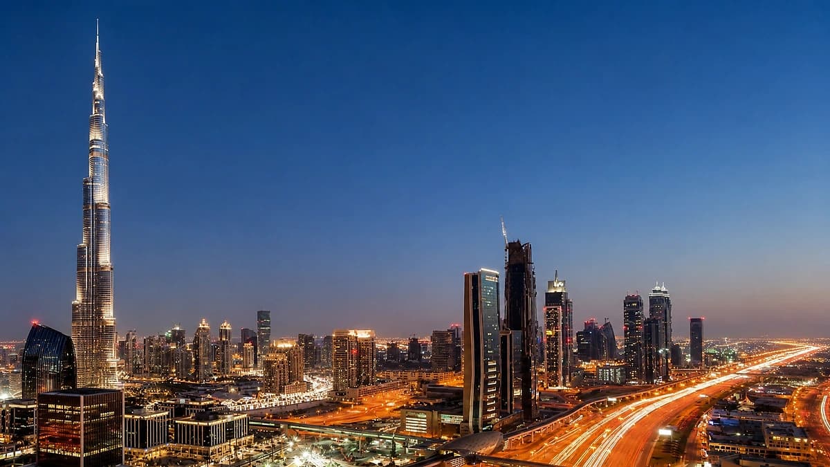 Dubai real estate transactions: Weekly market snapshot