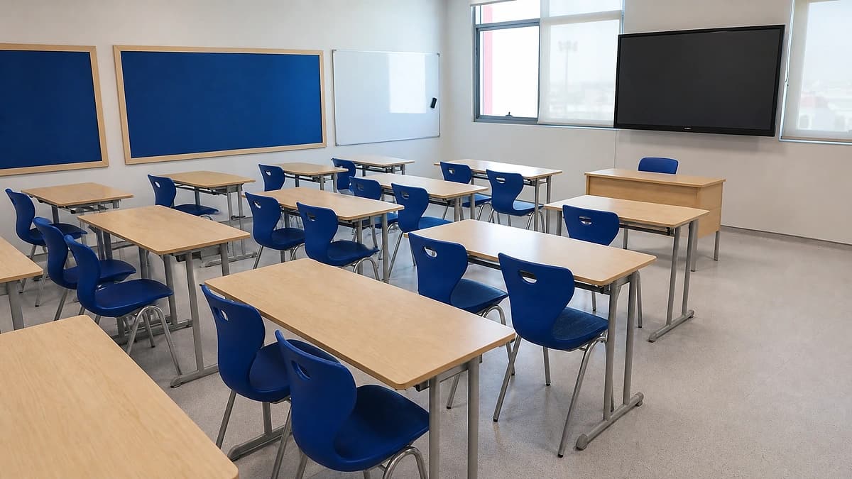 UAE schools reopening: new safety measures and routines