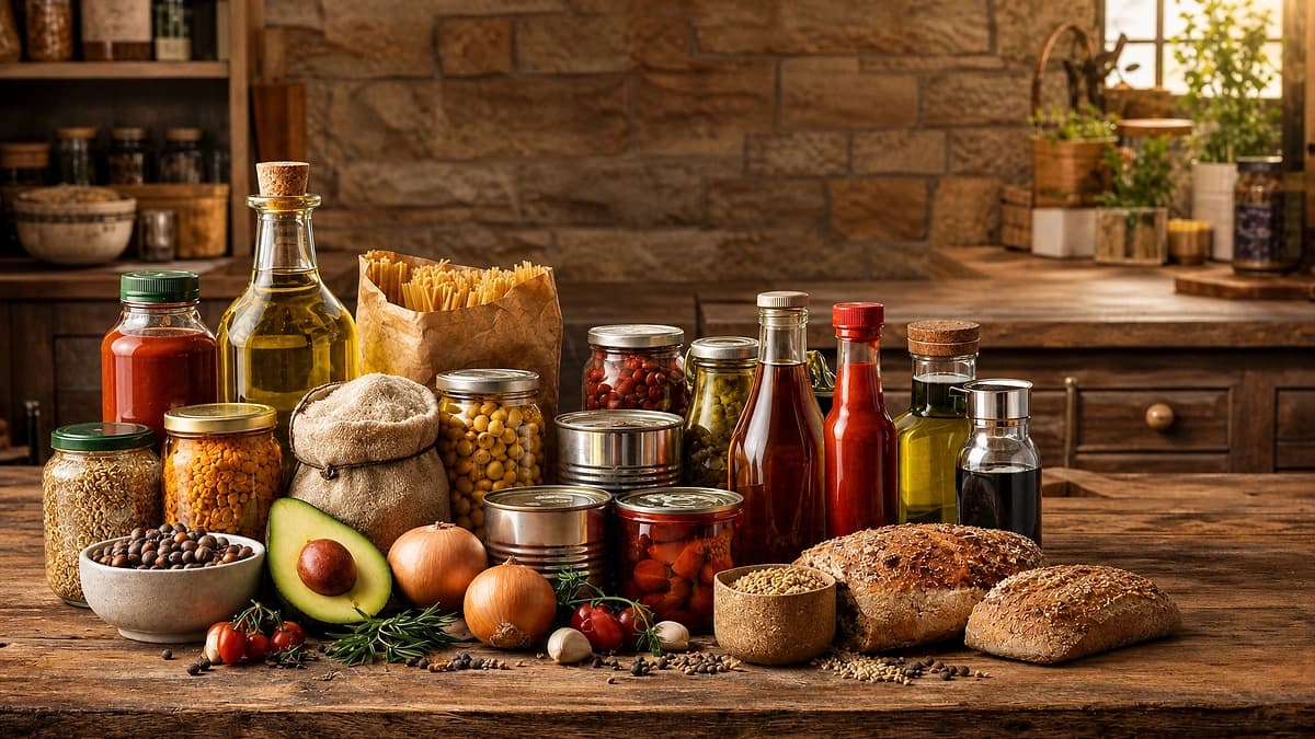 UAE food security system: 5 strengths that keep supplies steady