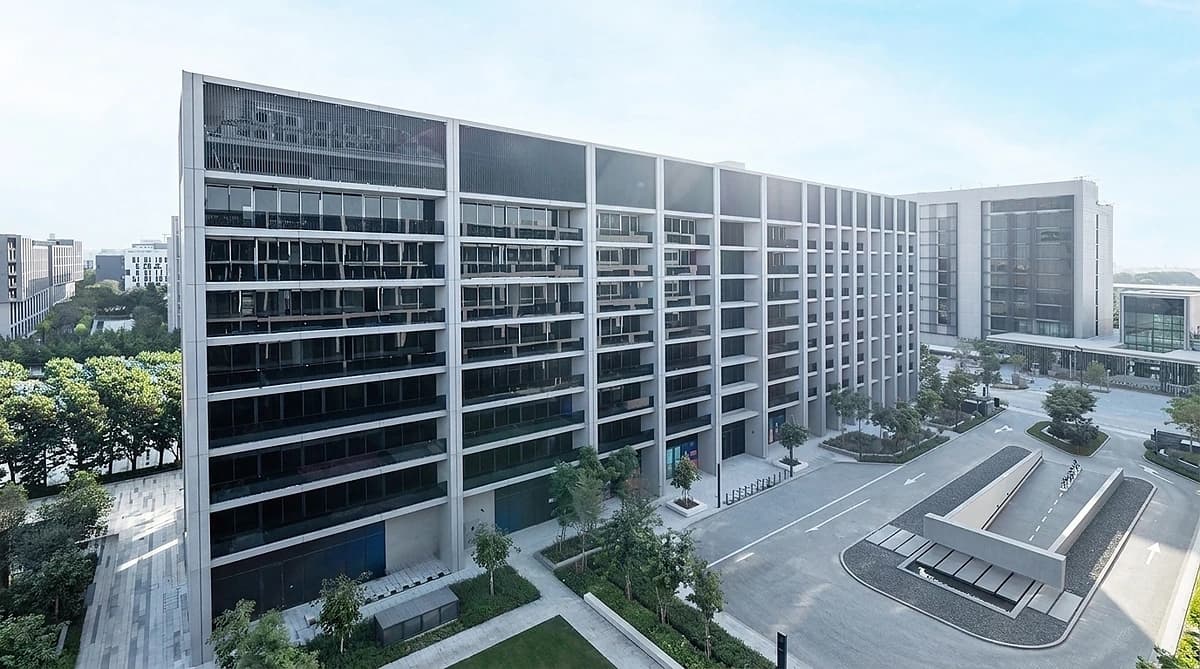 Il Teatro Residences handover: What Arada delivered at Aljada