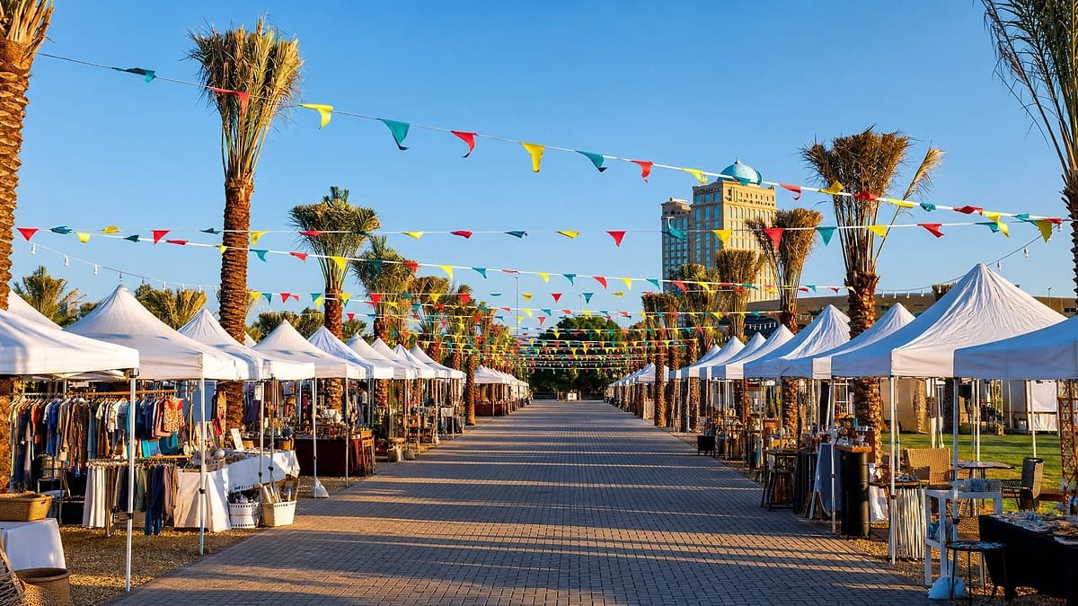 Ripe Market Dubai reopens at Academy Park