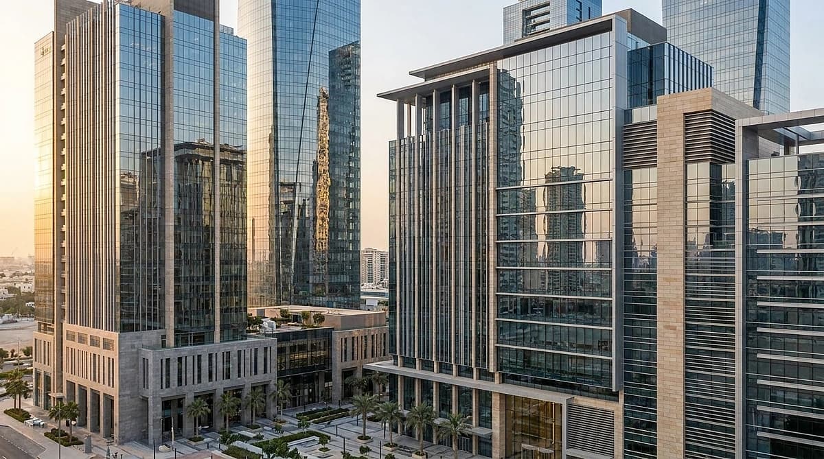 GCC business confidence: Sovereign PPG report