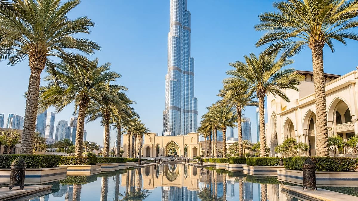 Living in the UAE: why people love Dubai, Abu Dhabi and Ras Al Khaimah