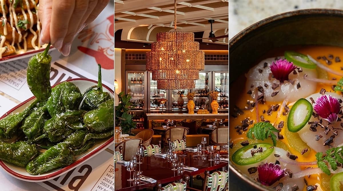 Dubai summer restaurant deals: What's On Award offers