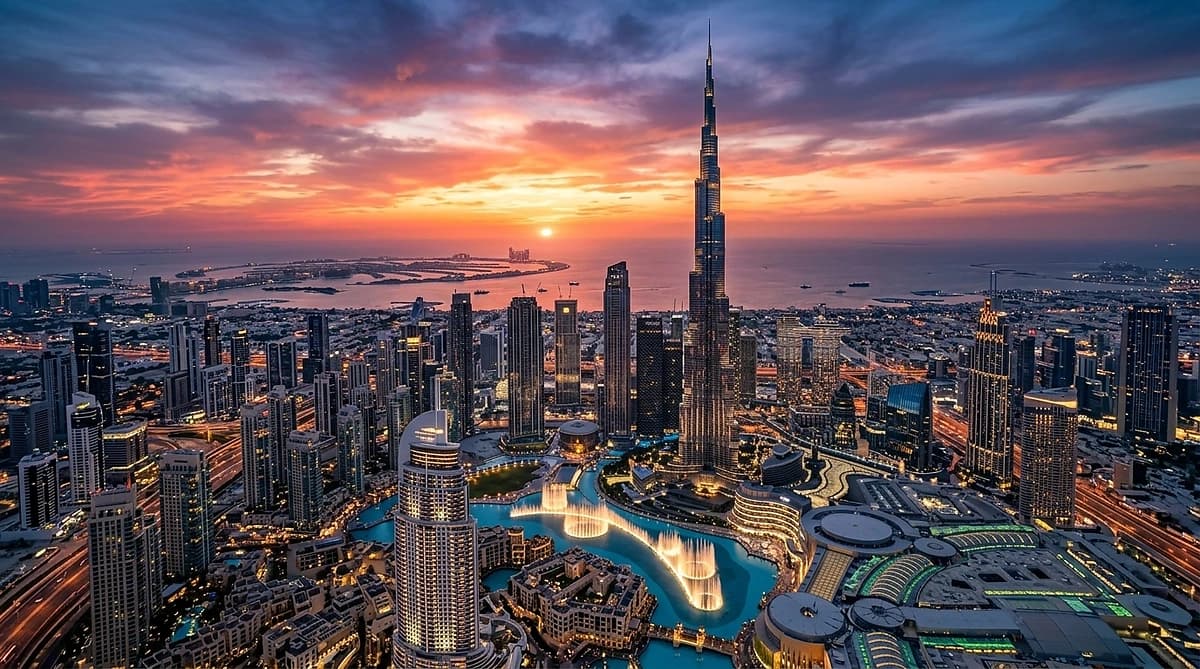 Emaar dividend announcement: Board approves Dh0.5 per share