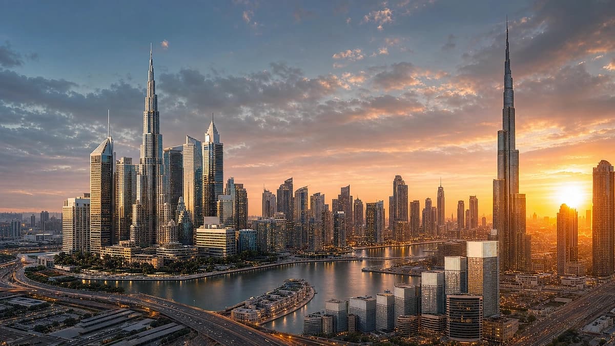 Dubai property market: Anwar Gargash on resilience and outlook