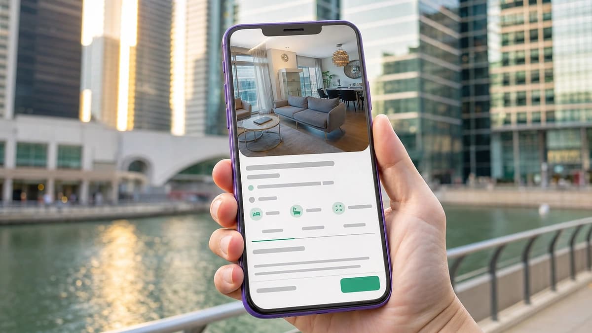 Digital real estate auction Dubai: City Walk sale shows shift