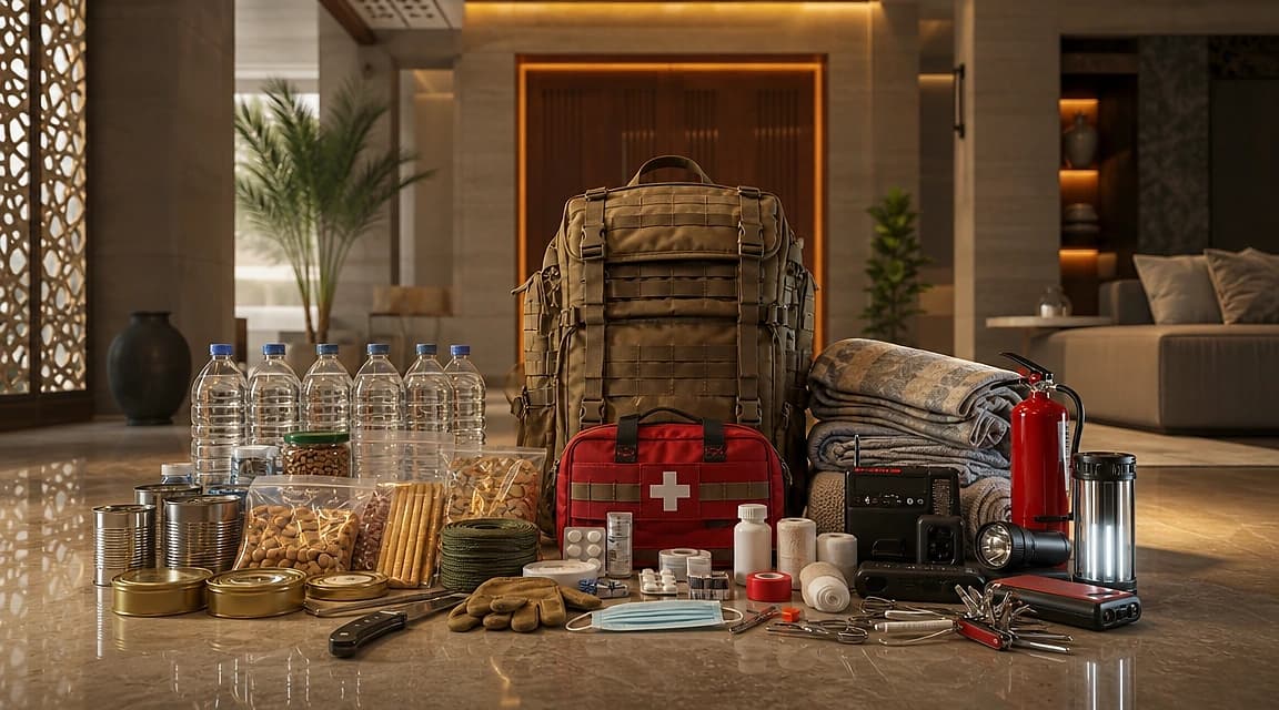 TROOPER surge UAE: Eightfold rise in preparedness demand