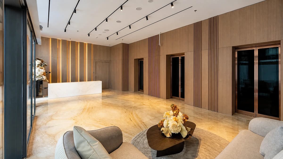 113-unit handover Dubai market report