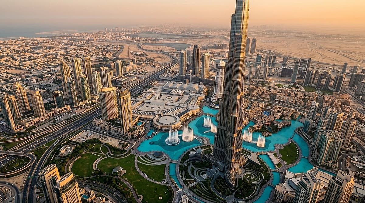 UAE passport ranking: what it means for Dubai property demand