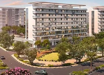 Cetara at DAMAC Lagoons